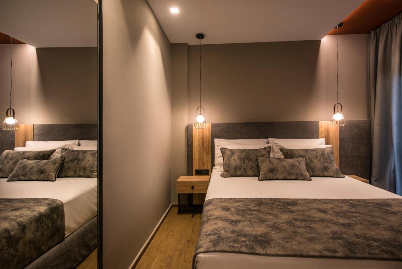 Everblue Sea View Apt 伊拉克利翁 外观 照片